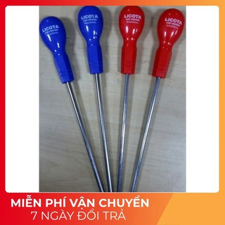 [Freeship] TÔ VÍT LICOTA 2 - 4 CẠNH