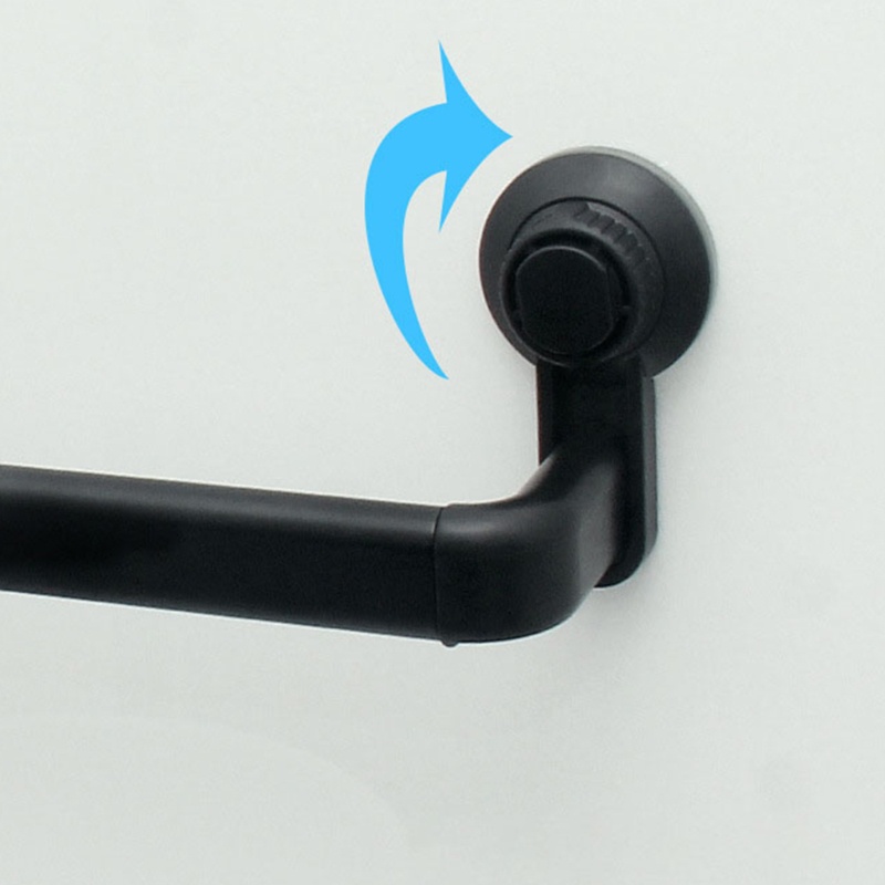 Thanh Treo Khăn Gắn Cửa Tủ Nhà Bếp / Nhà Tắm Tùy Chỉnh Tiện Dụng