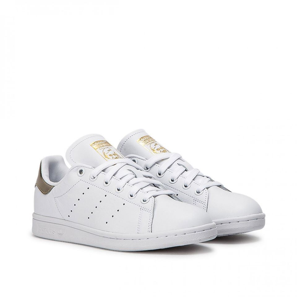 [Liên hệ trước khi đặt] Giày Stan Smith Shoes US