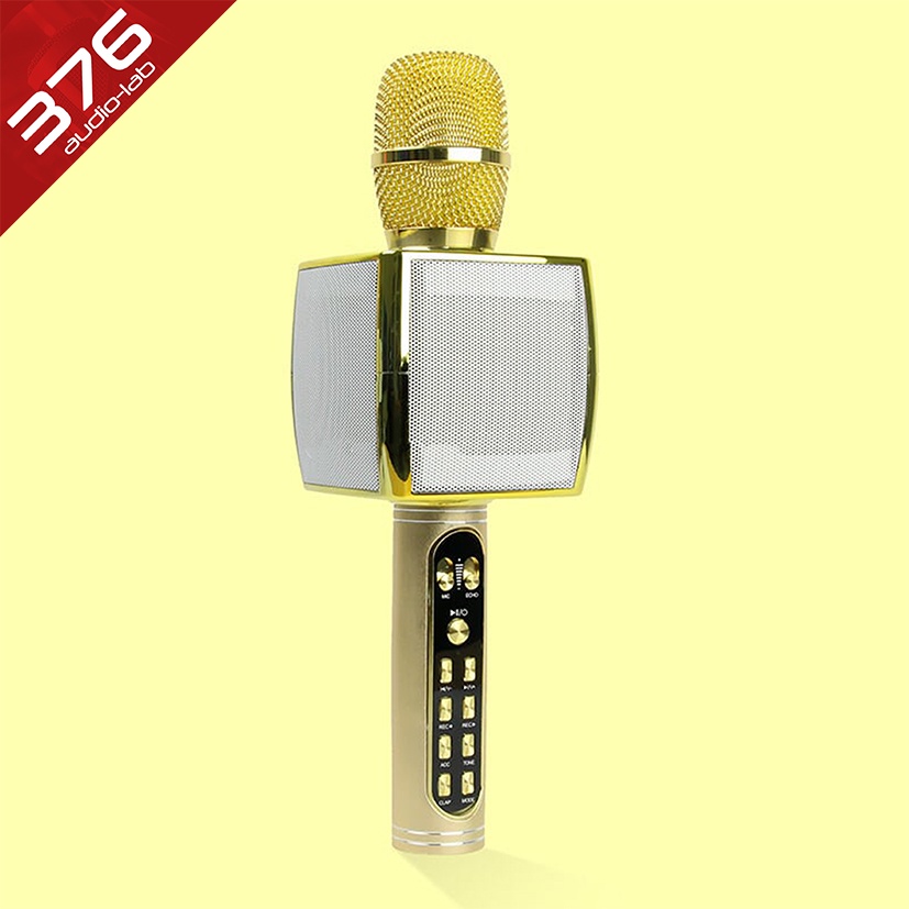 MICRO KARAOKE BLUETOOTH YS91