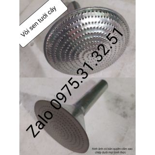 Vòi sen tưới cây cầm tay
