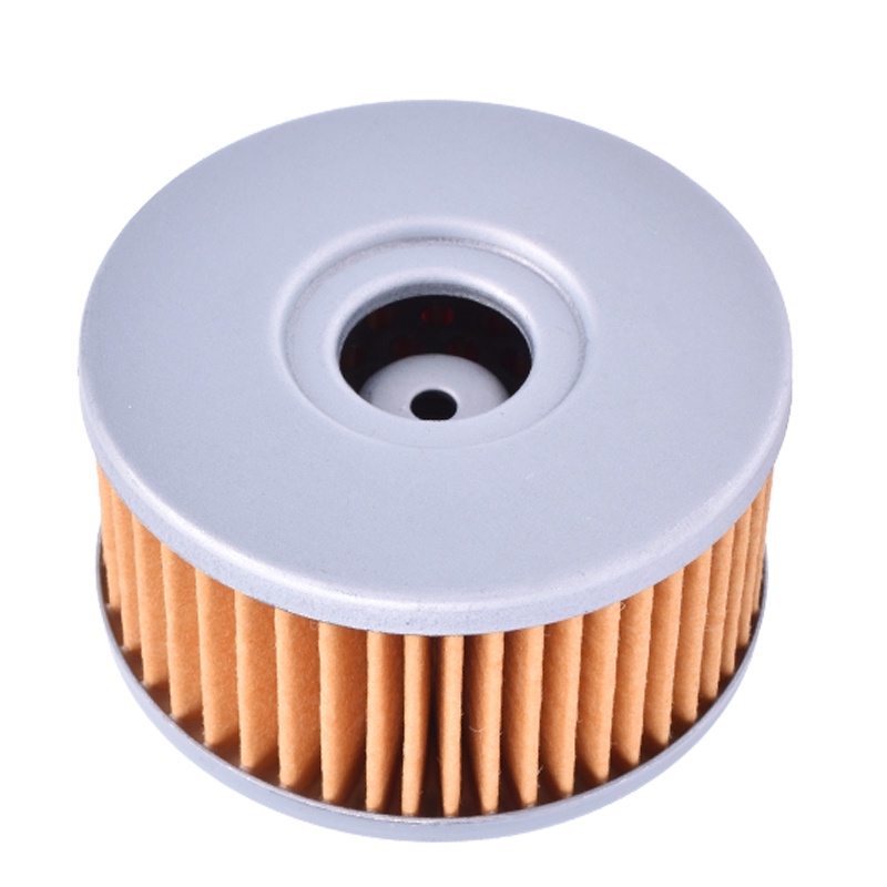 Lọc Dầu Xe Máy Cho Suzuki TU250 VL250 Intruder DR350 SG350 TU VL DR 350 DR250 DR-Z250 DRZ250 DR DRZ 