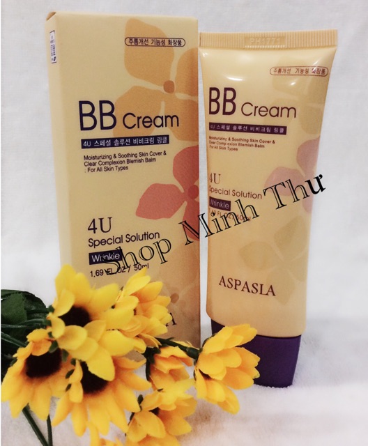 KEM BB CREAM chính hãng.