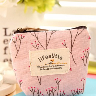 Ví Mini Hoa xinh xắn