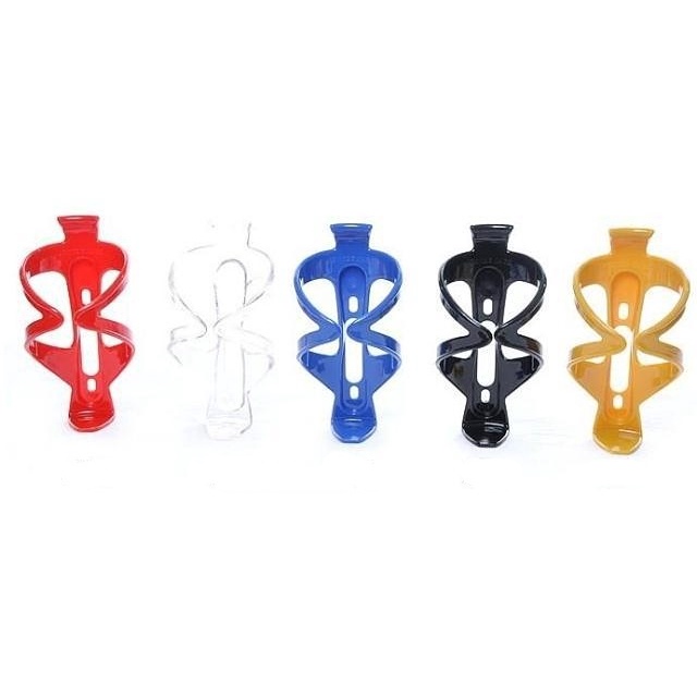 Lồng đỡ nước Walgun bằng nhựa PC siêu nhẹ gắn xe đạp leo núi MTB