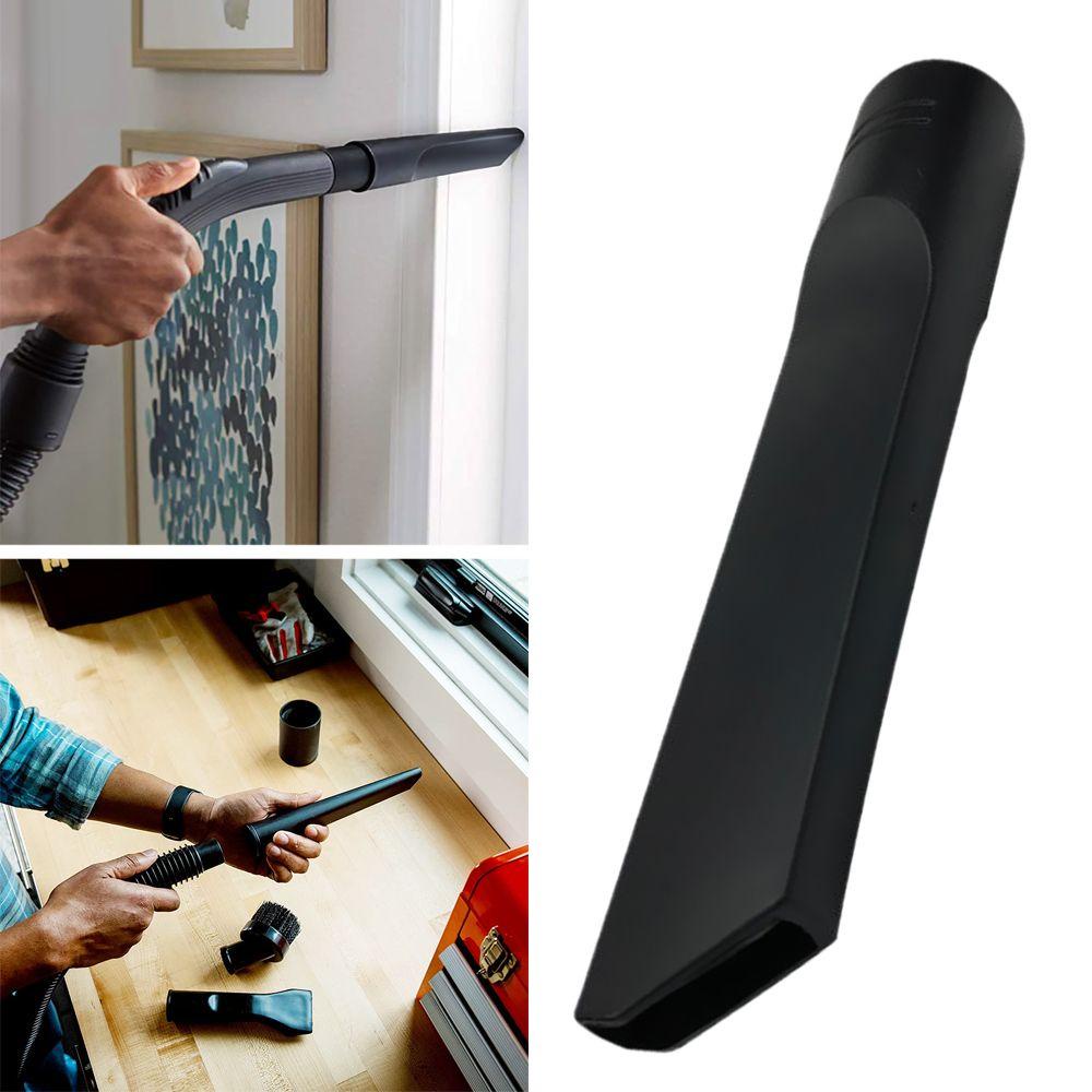 Dụng Cụ Đầu Phẳng Dài Gắn Máy Hút Bụi Tiện Dụng