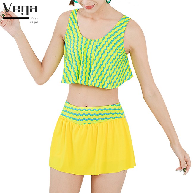 Set Áo Thun Tay Ngắn In Hình Và Quần Short Đi Biển Cho Nữ | BigBuy360 - bigbuy360.vn