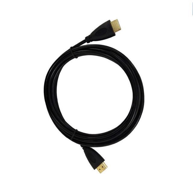 Dây cáp HDMI 1,5 mét hàng chuẩn chính hãng - Bảo hành 24 tháng | BigBuy360 - bigbuy360.vn