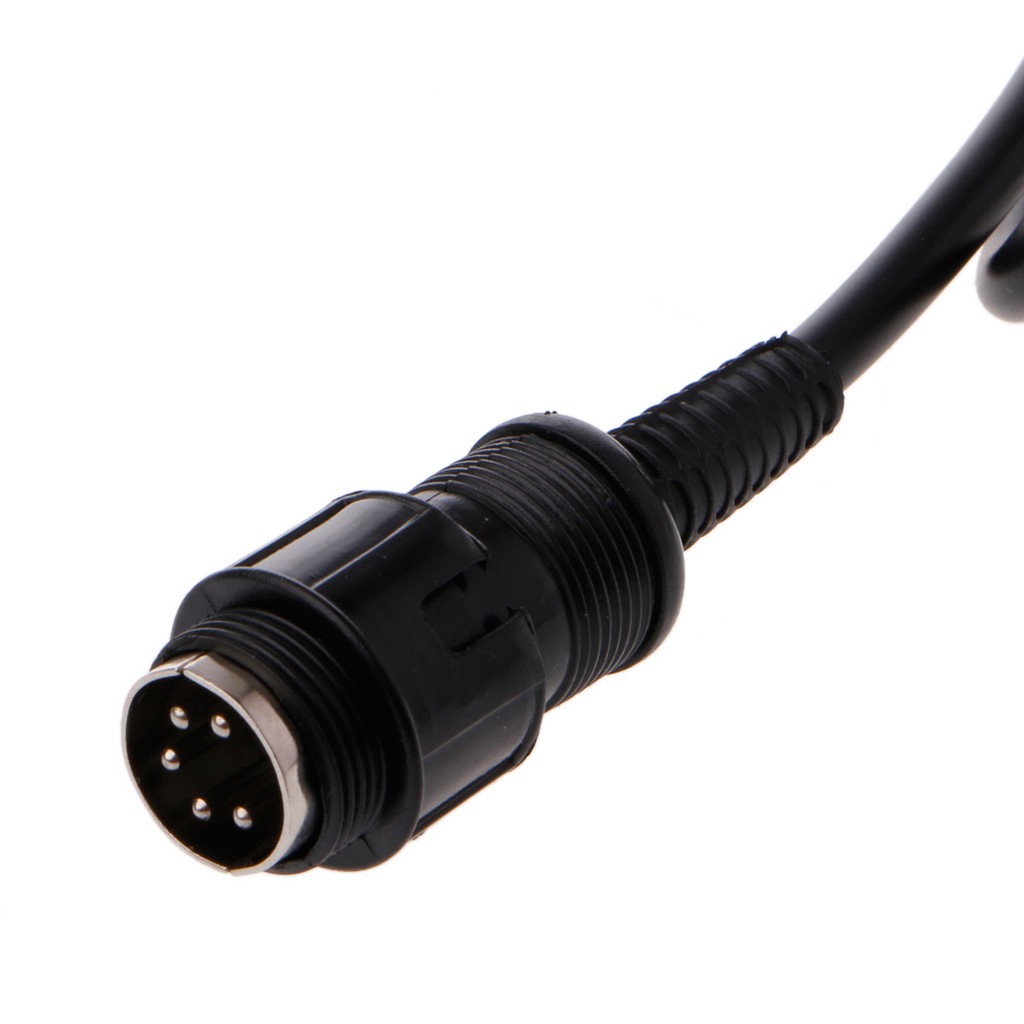 Dụng cụ cầm tay 24V 50W đầu nối 5 pin kích thước 21.5cm cho máy hàn 907/ESD 907 936 937 928 926 IND008