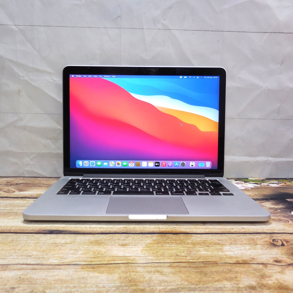 MP802 - Macbook cũ - MacBook Pro Retina 13" MF841 Early 2015 Core i7 | BigBuy360 - bigbuy360.vn