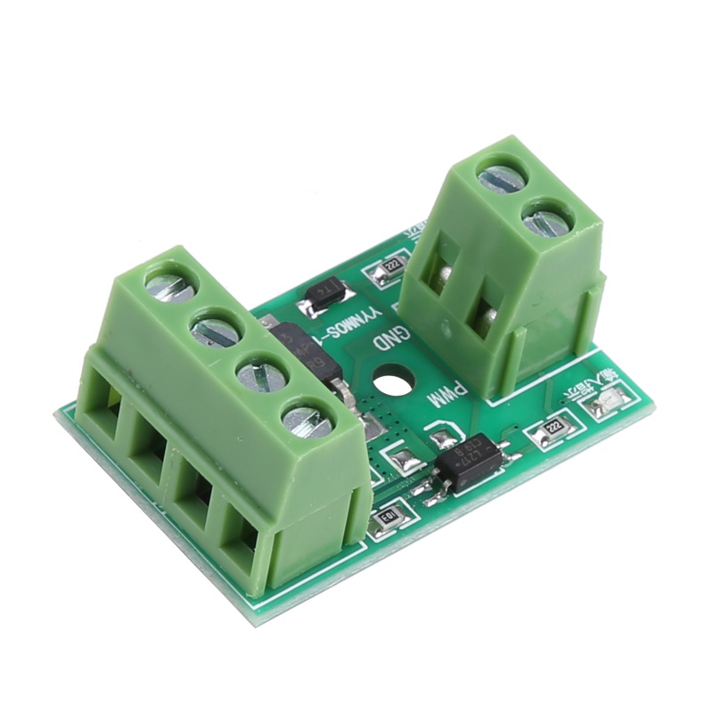 Bảng Mạch Điều Khiển PWM 3-20V Mosfet MOS Chất Lượng Cao