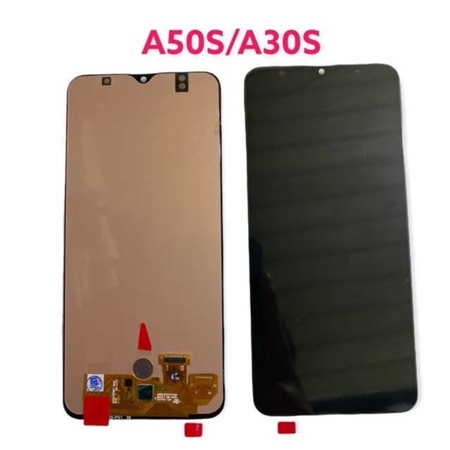 MÀN SAM SUNG A30S/A50S oled liền khung
