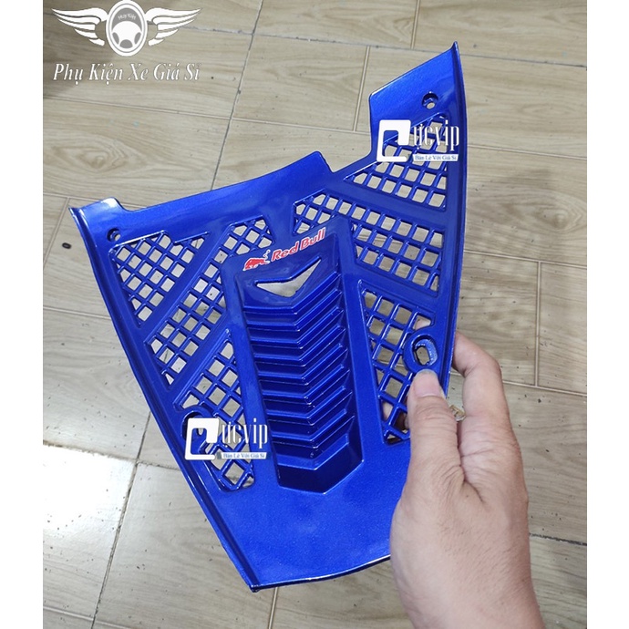 Tam Giác Chắn Bùn Trước Exciter 155, Exciter 2021 - 2022 Mẫu Mới MS5546