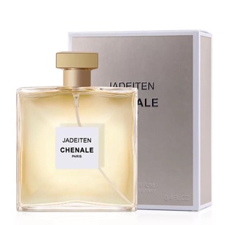 Nước hoa nữ Paris Jadeiten 100ml cao cấp