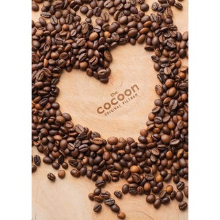 Cocoon Tẩy Tế Bào Chết Cà Phê 200ml