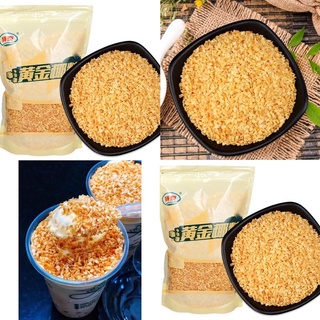 Vụn dừa khô nướng 500g
