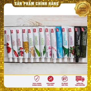 Kem đánh răng splat dòng chuyên biệt 100ml