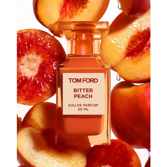 Nước hoa Tom Ford Bitter Peach Eau De Parfum-5ml/10ml