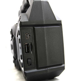 Loa bluetooth xách tay MS-1640BT