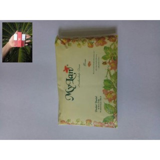 1 gói khăn giấy thơm My Lan
