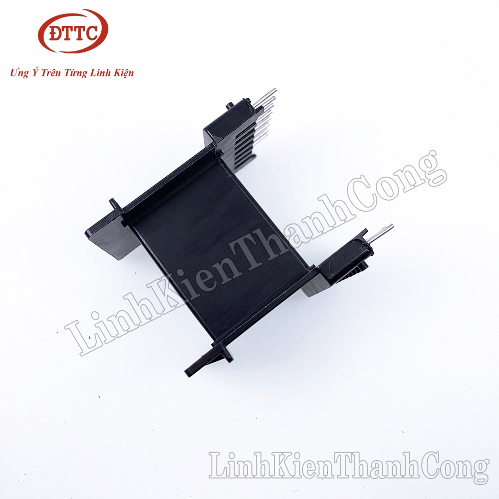 Khuôn Nhựa EE65 Nằm (8+8)