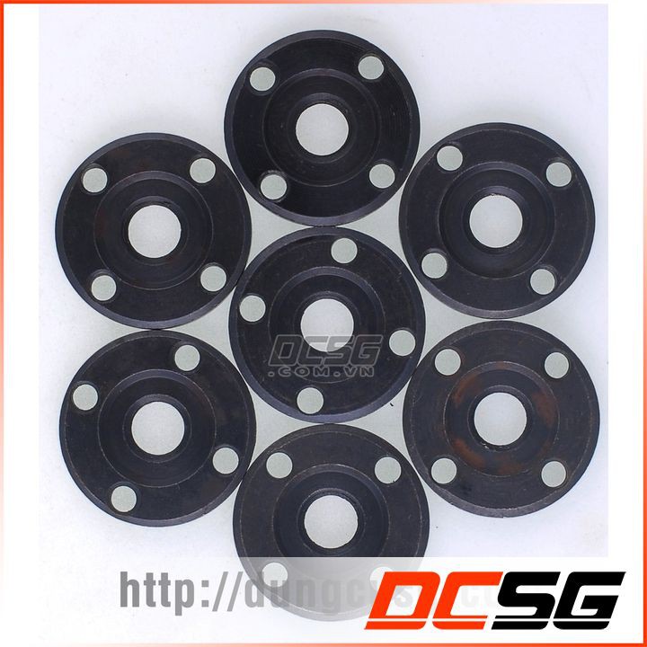 Tán ngoài cho máy mài 115-125-150mm Makita 224554-5 | DCSG