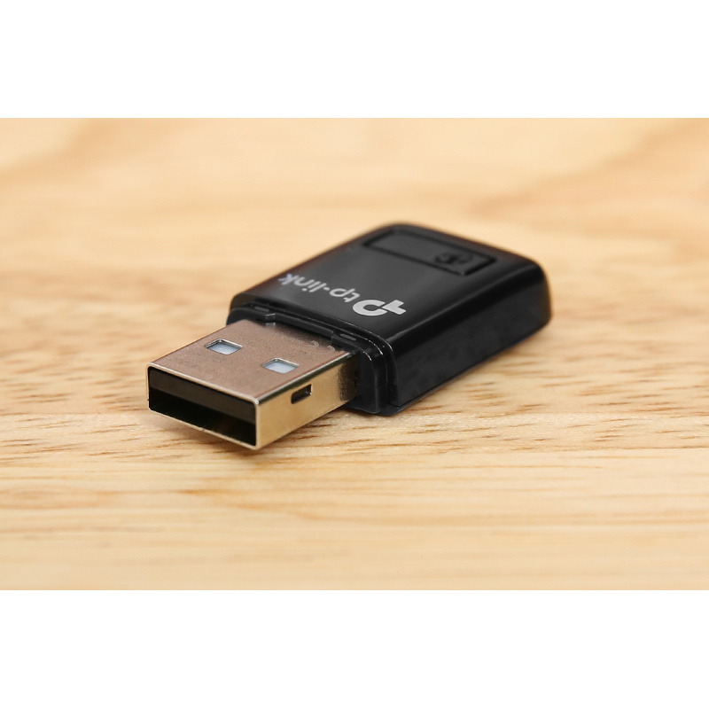 USB WIFI 300MBPS TPLINK TL-WN823N | BigBuy360 - bigbuy360.vn