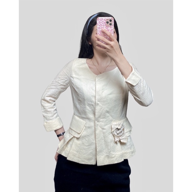 [2hand] BLAZER HÀN TUYỂN VIP | BigBuy360 - bigbuy360.vn