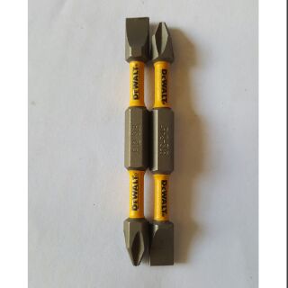 Mũi Vít DEWALT 2 đầu +-