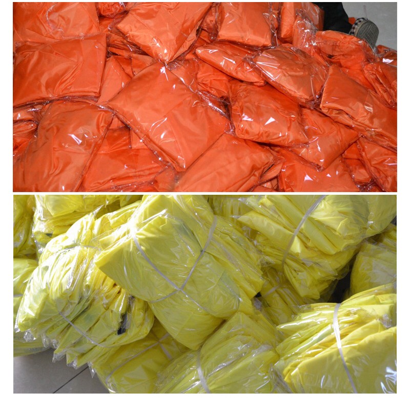 [Giá Xưởng] Bọc Balo đi mưa 35-55L