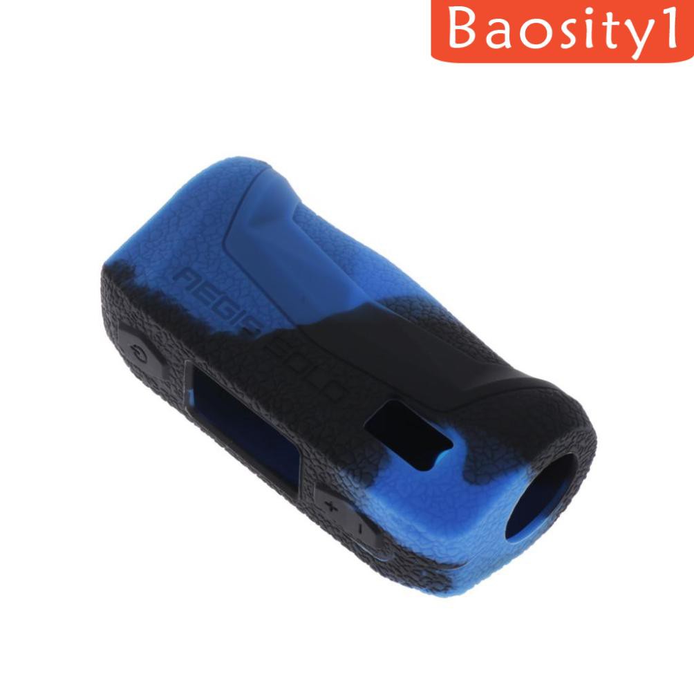 Silicone Case Cover For Dust Protection, Anti-Damage For GeekVape AEGIS Solo