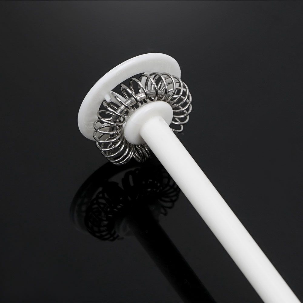 Máy Đánh Trứng Cầm Tay Mini Bằng Thép Không Gỉ