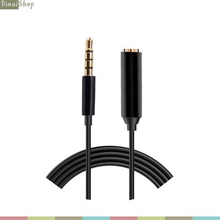 Cáp âm thanh nối dài cho micro điện thoại B1907 [2m]
