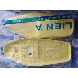 Mút nệm yên xe wave đời đầu