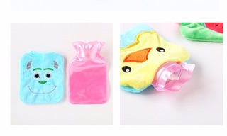 Túi sưởi mini