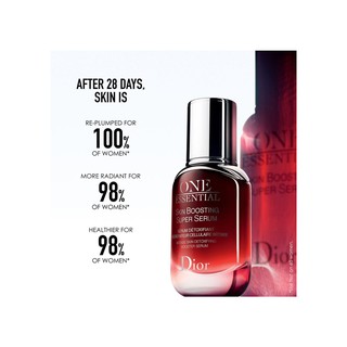 Tinh chất Serum Di.or One Essential Skin Boosting Super Serum sample