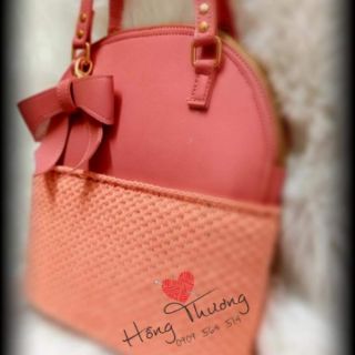 Set phụ kiện Candy bag