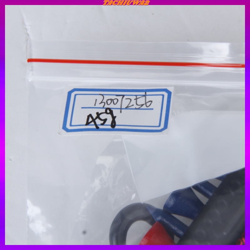 Móc Khóa 12 Giá Đỡ Bóng Golf + 2 Bút Đánh Dấu Tiện Dụng Tachiuwa2