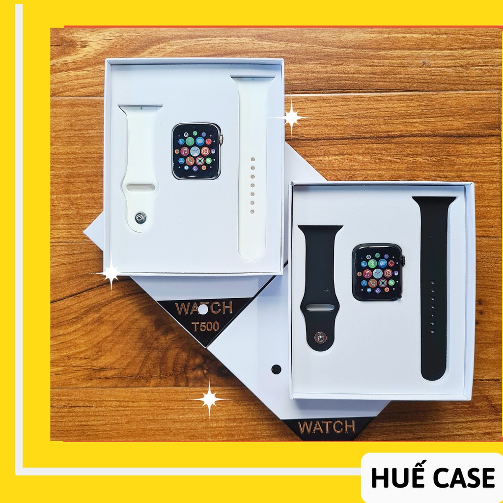 Đồng hồ thông minh chơi game [ Huế Case ] Smart watch thời trang nam và nữ thay ảnh nền, nghe gọi qua bluetooth | BigBuy360 - bigbuy360.vn