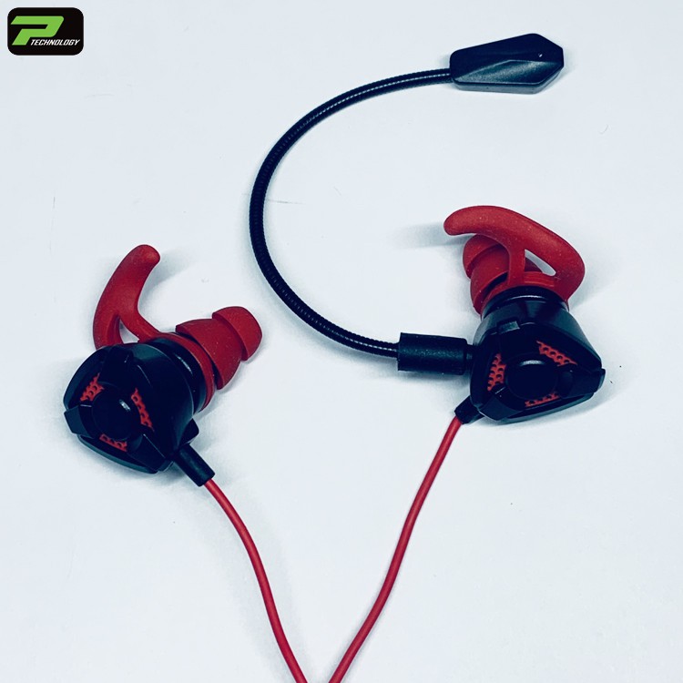 Tai Nghe Tai Nghe Gaming Cao Cấp Âm Thanh Stereo Có Mic Chuyên Chơi Game Mobie, PC G9