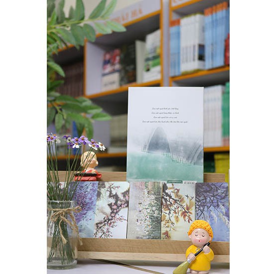 Sách - Lối Vào Tâm Hồn - Tặng Người Hữu Duyên - Thái Hà Books