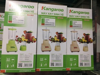 Máy Xay Sinh Tố Kangaroo KG 305