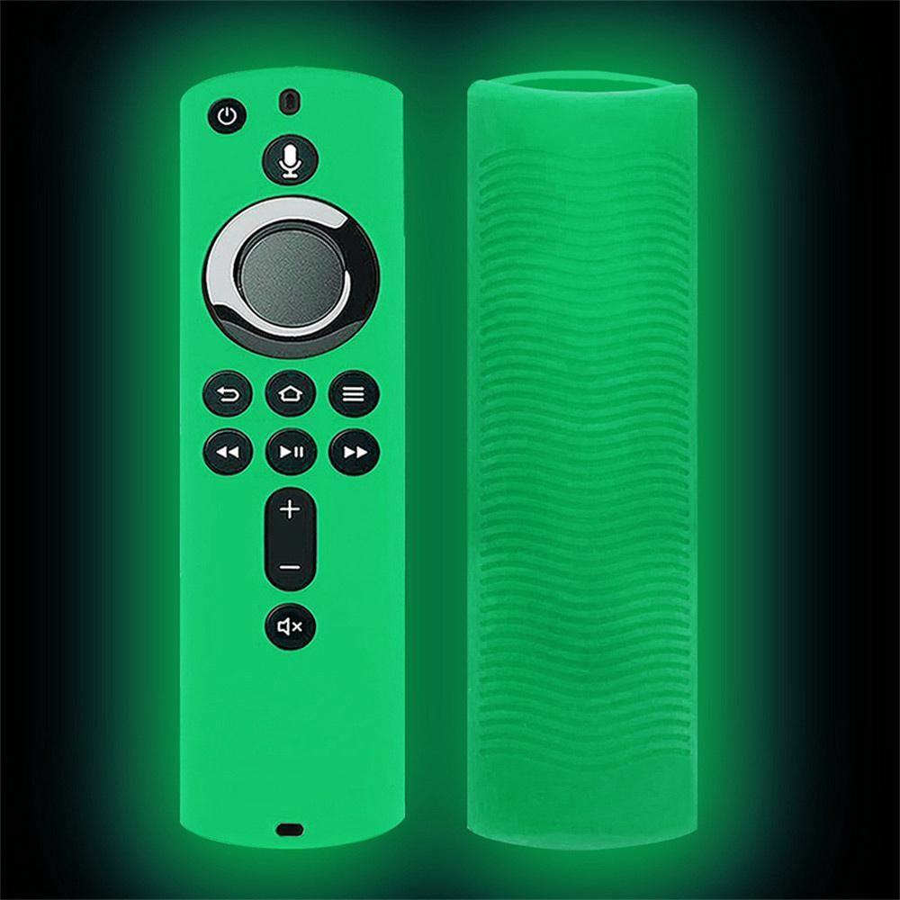 Vỏ Bọc Điều Khiển Từ Xa Bằng Silicone Chống Trượt Tiện Lợi
