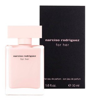 NƯỚC HOA NARCISORO - For Her EDP 100ml