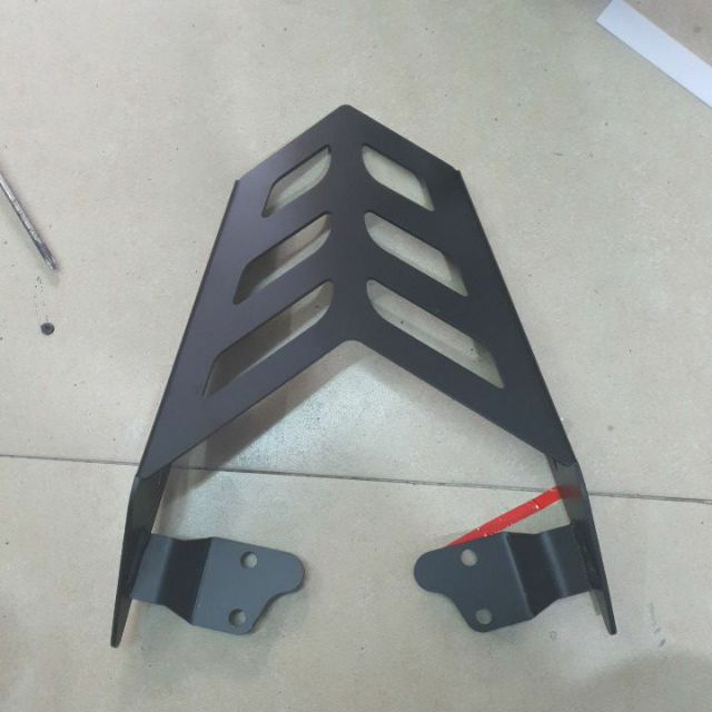 Cảng sương cá sonic