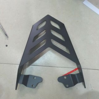Cảng sương cá sonic