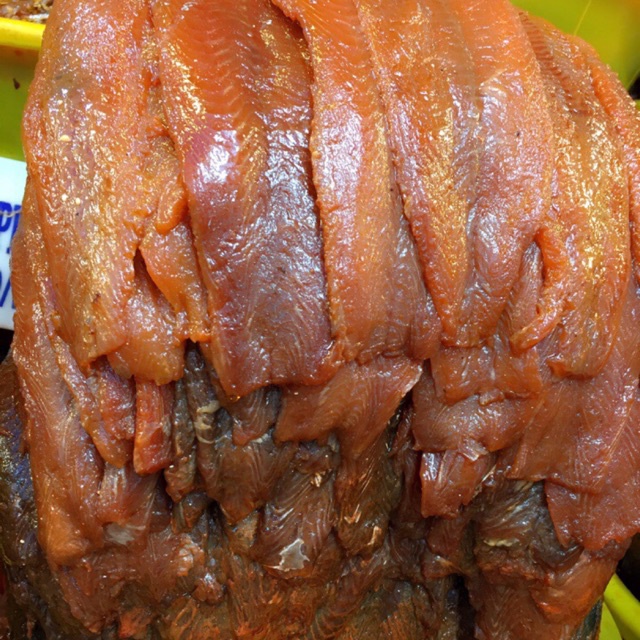 Mắm Cá Lóc Phi Lê - Loại Ngon - Đặc sản miền sông nước miền Tây