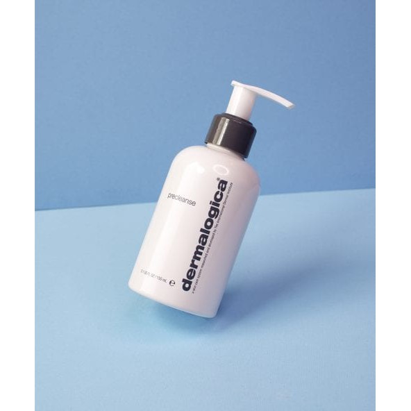 Dầu Tẩy Trang Dermalogica - Precleanse - Tẩy Trang Chuyên Nghiệp Tại Spa - Tách Set - No Box