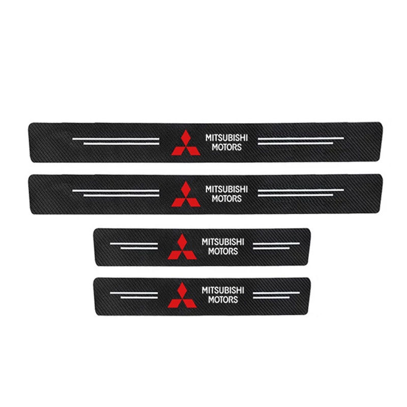 Miếng dán decal bảo vệ xe hãng Mitsubishi Xpander, Pajero, Attrage, Mirage, Triton, Outlander, Jolie, Lancer, Zinger, Gr