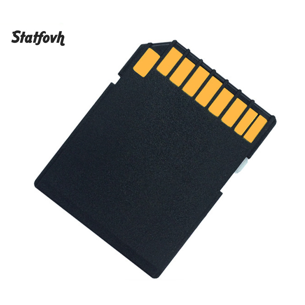 Đầu Chuyển Đổi Thẻ Nhớ Mini Tf Sang Secure Kỹ Thuật Số Cho Điện Thoại | BigBuy360 - bigbuy360.vn